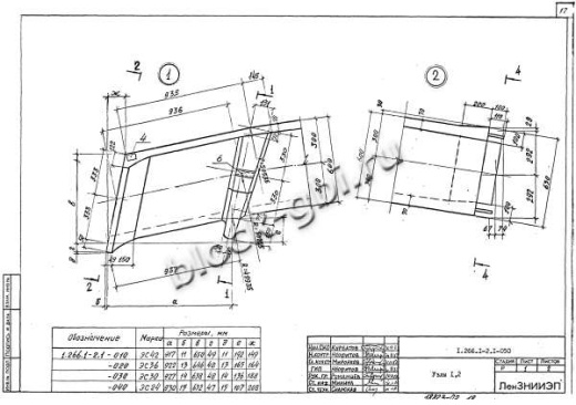 Свод СПЗТ 30-3 Свод СПЗТ 30-3