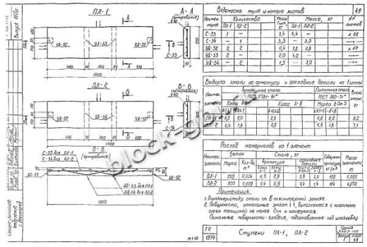 Ступень ПЛ-1