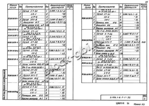 Лоток ЛК 300.210.90-12