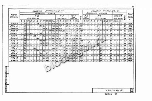 Лоток Л 37д-5