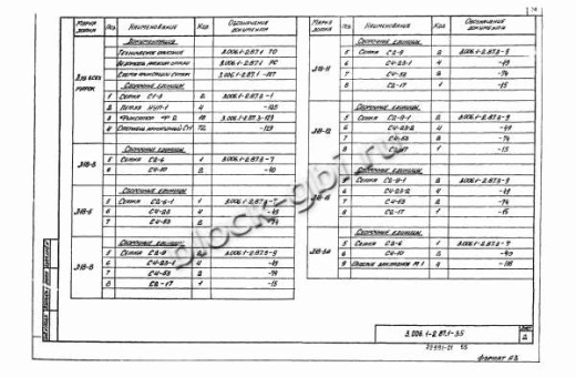 Лоток Л 18-15 Лоток Л 18-15