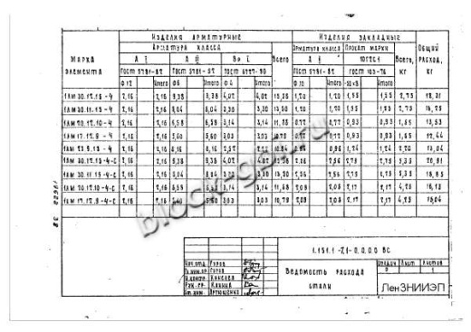 Лестничный марш 1ЛМ 30.11.15-4-с