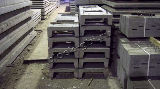 Лоток УБК-2А