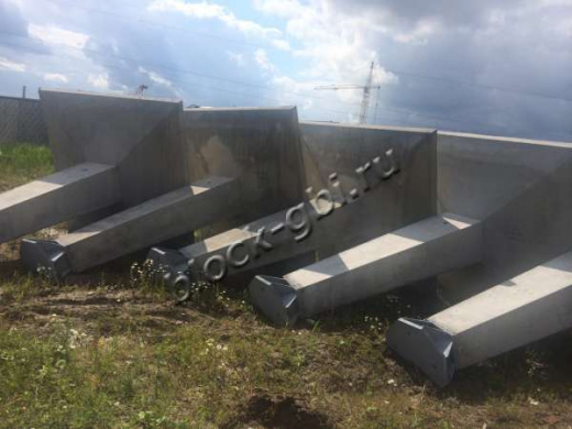 Фундамент Ф5-А