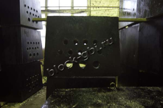 Колодец ККСр 5-10