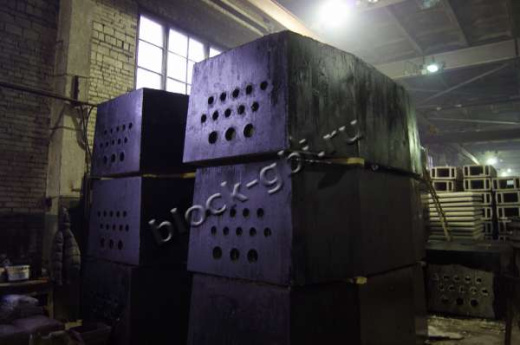 Колодец ККСр 5-10