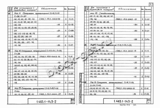 Плита-оболочка 2КЖС 18В-7