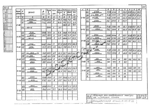 Нижний блок камеры футерованный НБК 5.5-1-фут Нижний блок камеры футерованный НБК 5.5-1-фут