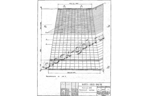 Стойка СК 22.4-2.3