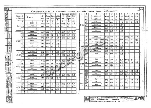 Верхний блок камеры футерованный ВБК 2.6-2-фут 900х900 Верхний блок камеры футерованный ВБК 2.6-2-фут 900х900