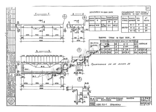 Нижний блок камеры футерованный НБК 5.5-1-фут Нижний блок камеры футерованный НБК 5.5-1-фут