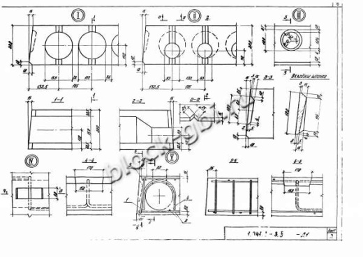 Плита ПК 27.12-6 Плита ПК 27.12-6