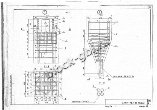 Анкер свайный АС-10С
