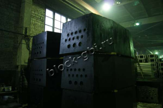 Колодец ККСр 5-10