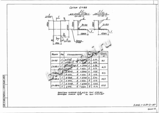 Лоток Л 37д-5