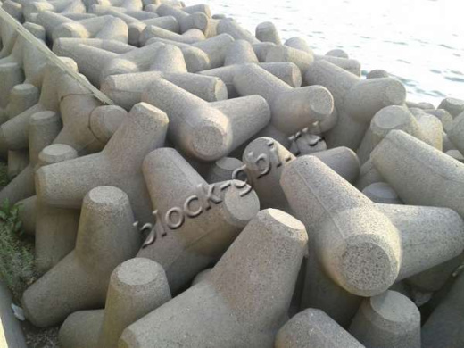 Тетрапод Т-7,8 Тетрапод Т-7,8