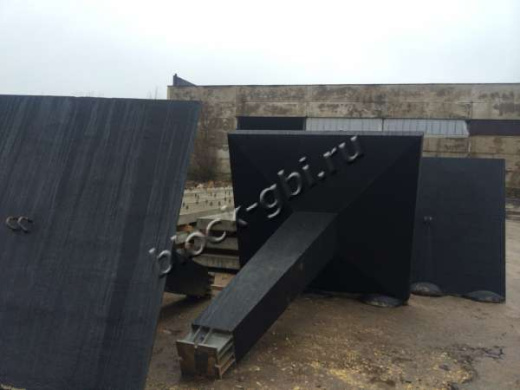 Фундамент Ф5-Ам