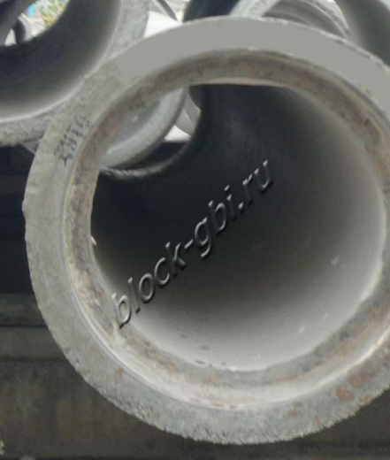 Труба ТБ 60.50-2