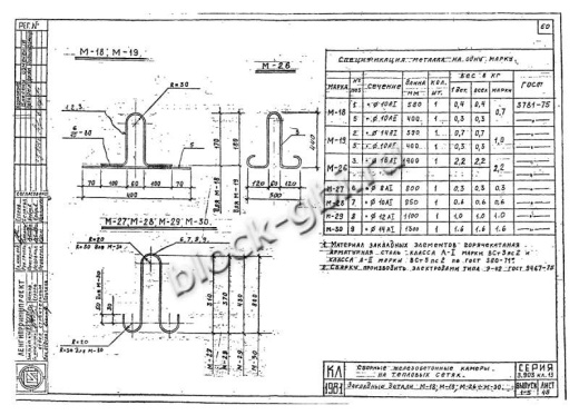 Верхний блок камеры футерованный ВБК 2.6-2-фут 900х900 Верхний блок камеры футерованный ВБК 2.6-2-фут 900х900