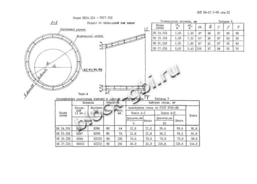 Звено ЗК 16.132