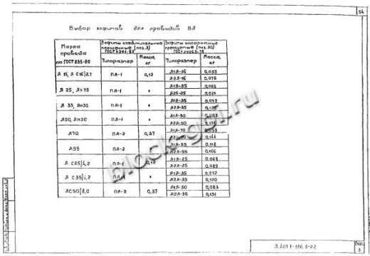 Переходная ответвительная анкерная опора ПОА4