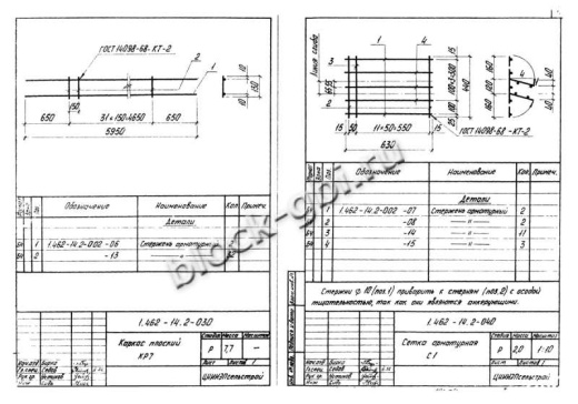 Прогон 4ПР-4