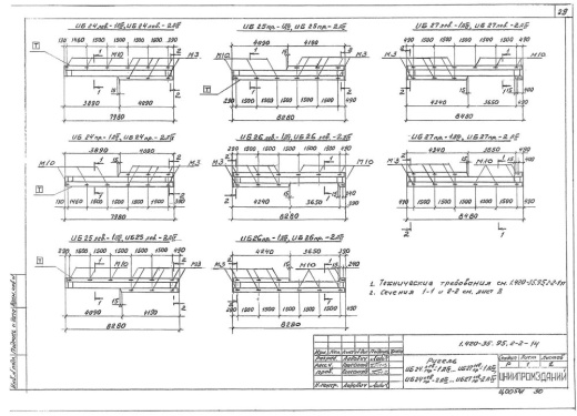 Ригель ИБ27лев-2
