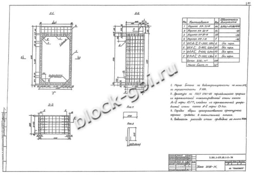 Звено ЗП 29-М
