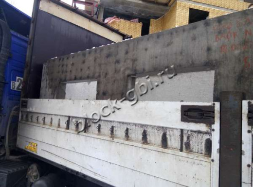 Плита лифта ПЛ 19.29-63а Плита лифта ПЛ 19.29-63а