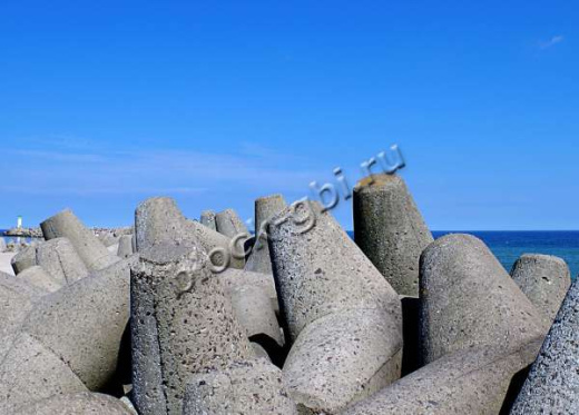 Тетрапод Т-13 Тетрапод Т-13