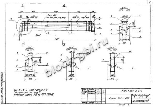Ригель Р7-5-2С Ригель Р7-5-2С