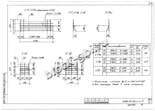 Ригель ИБ27лев-2