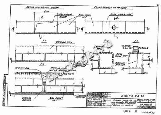 Лоток ЛКО 300.300.120-6 Лоток ЛКО 300.300.120-6