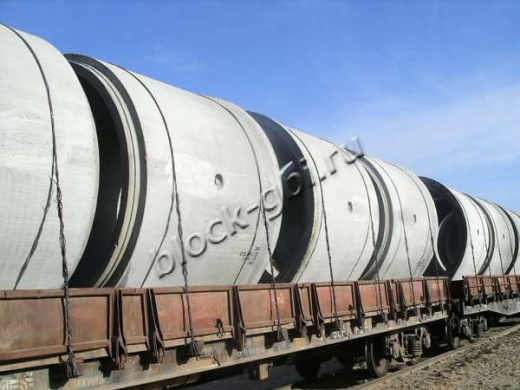 Труба ТСП 160.35-3