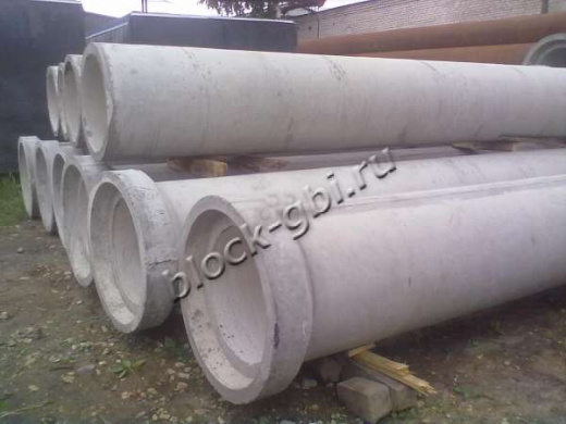 Труба ТС 60.50-3