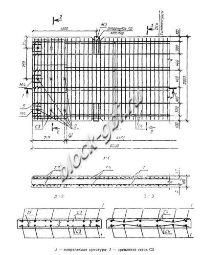 Плита ПАГ-18 Плита ПАГ-18
