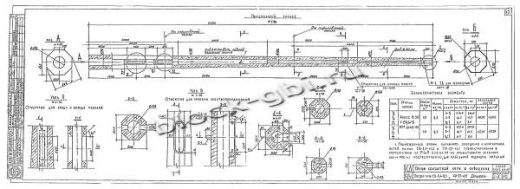 Стойка СВ 7.7-11.5 Стойка СВ 7.7-11.5