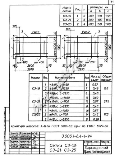 Лоток ЛК 300.150.120-1