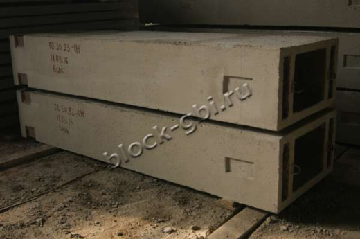 Вентиляционный блок БВ 30-93-1 Н