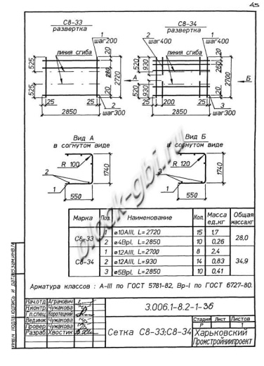 Лоток ЛК 300.180.60-7а