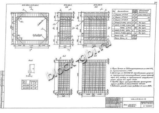 Звено ЗП 15.100-М