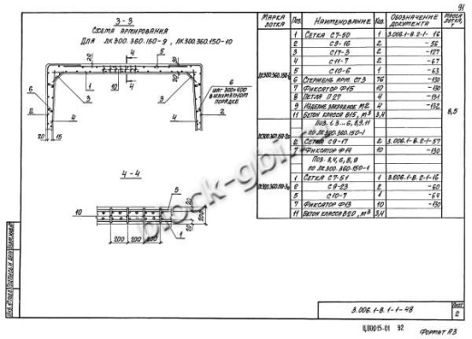 Лоток ЛК 75.360.150-9 Лоток ЛК 75.360.150-9