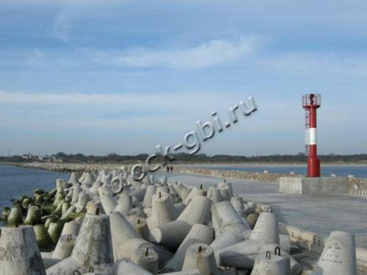 Тетрапод Т-5,0 Тетрапод Т-5,0