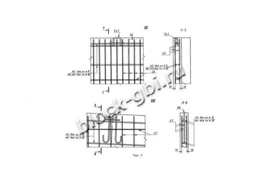 Плита 1П30-18-10