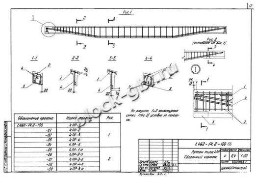Прогон 4ПР-4